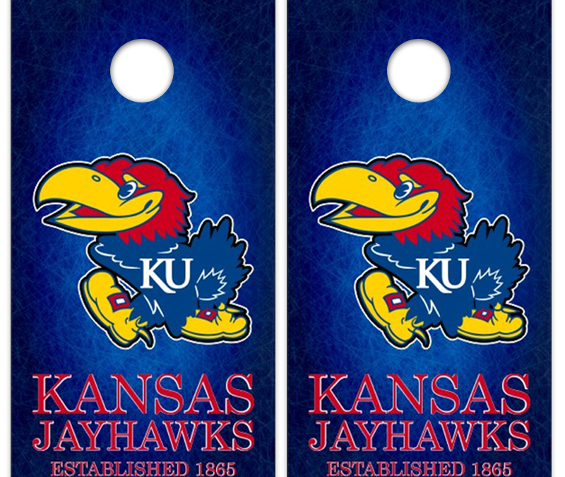 Kansas University 4