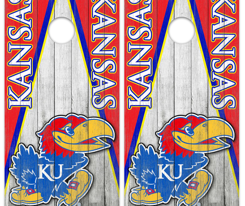 Kansas University 5