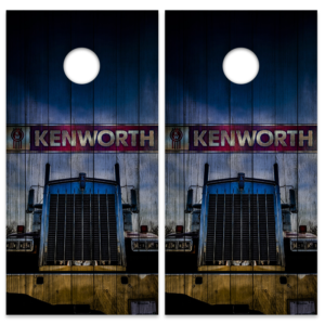 Kenworth