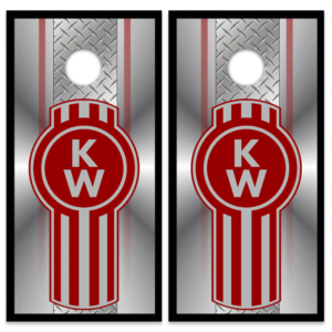 Kenworth Grill
