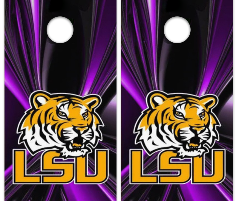 LSU 4
