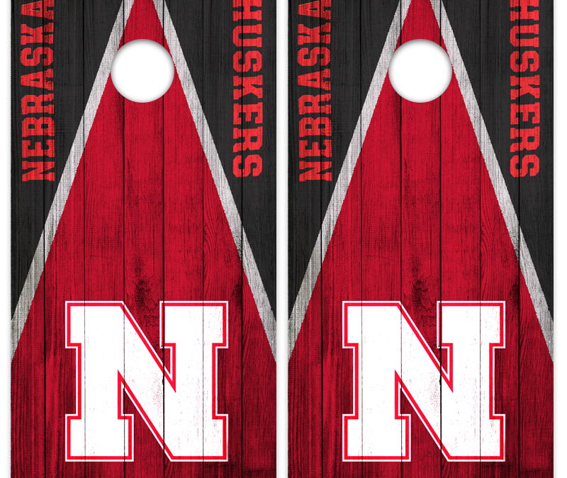 Nebraska Cornhuskers 2