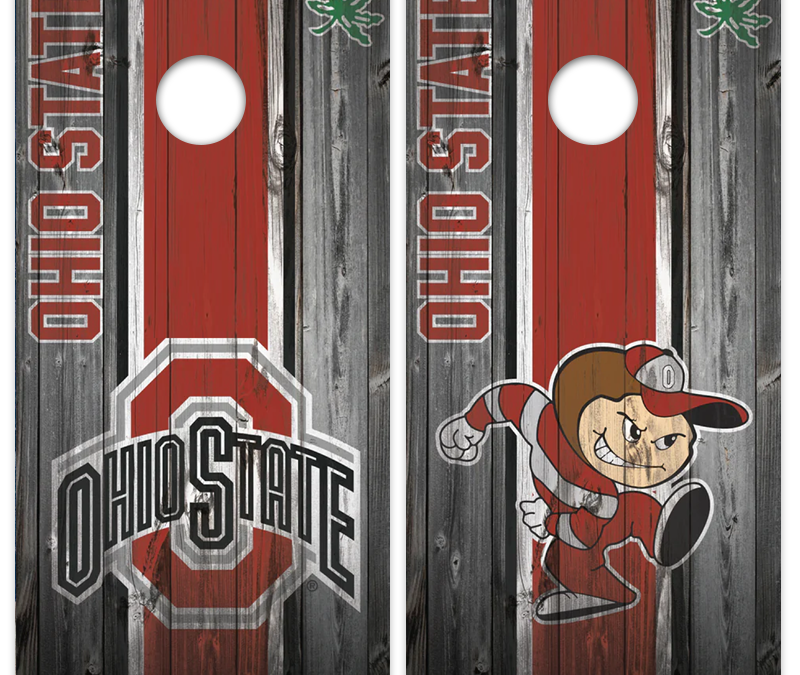 Ohio State University 4