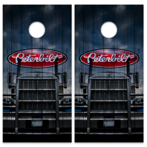 Peterbilt