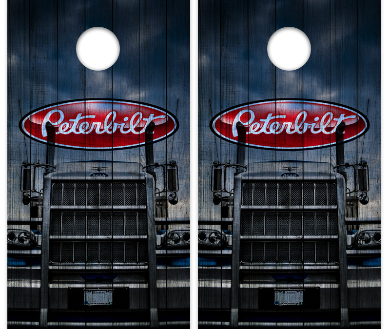 Peterbilt