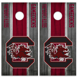 South Carolina Gamecocks 5