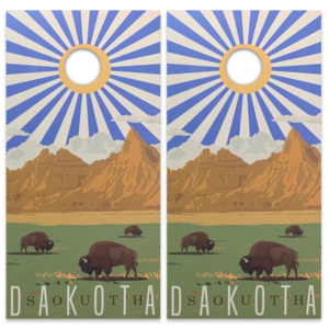South Dakota