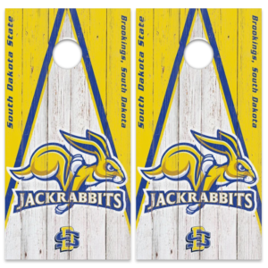 South Dakota Jackrabbits