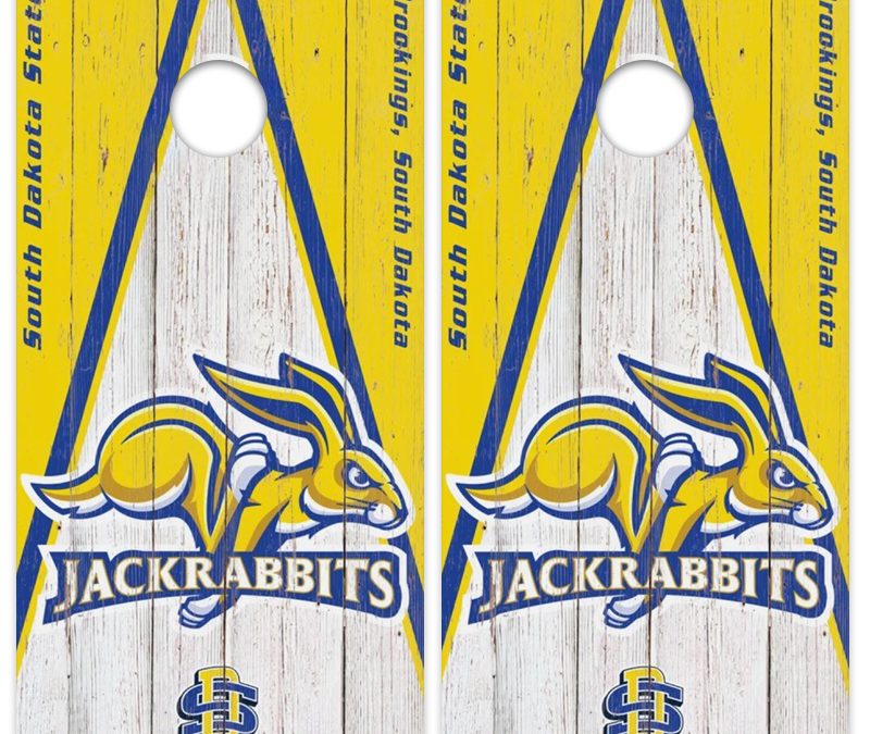 South Dakota Jackrabbits