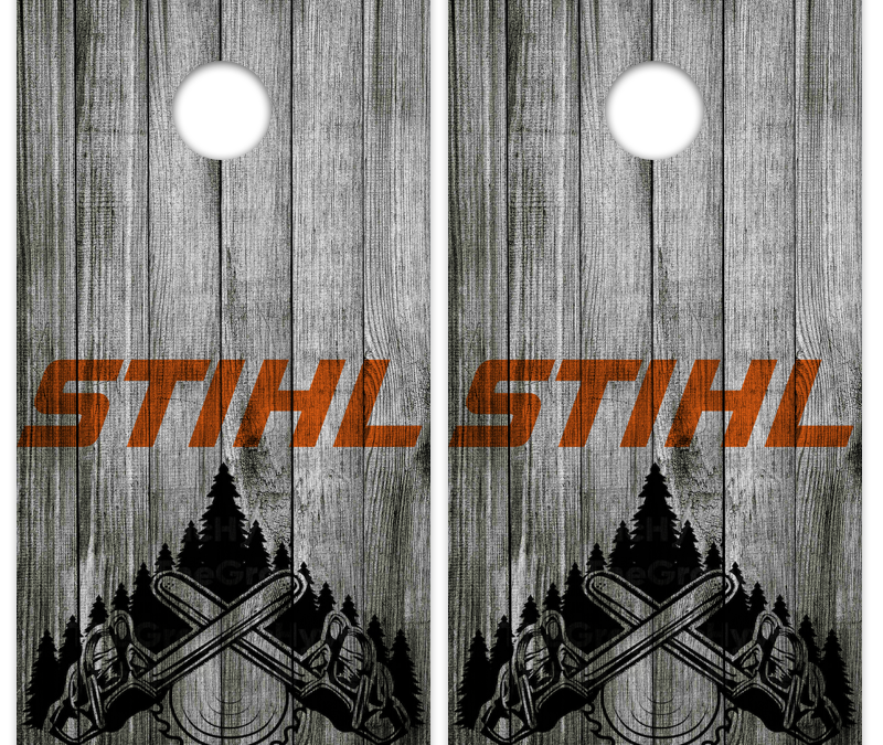Stihl 2