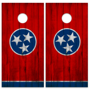 Tennessee State Flag