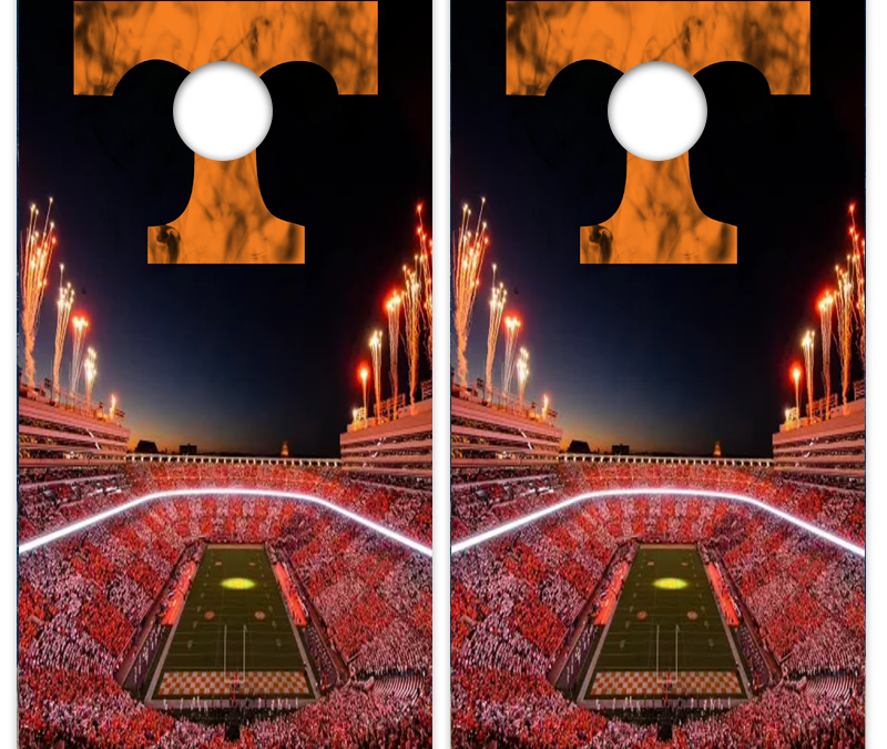 Tennessee Volunteers Stadium