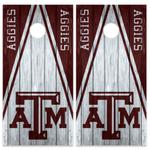Texas A&M 4