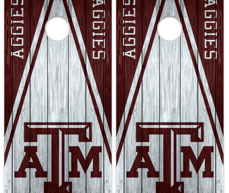 Texas A&M 4