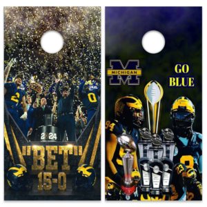 UofM Championship 2023