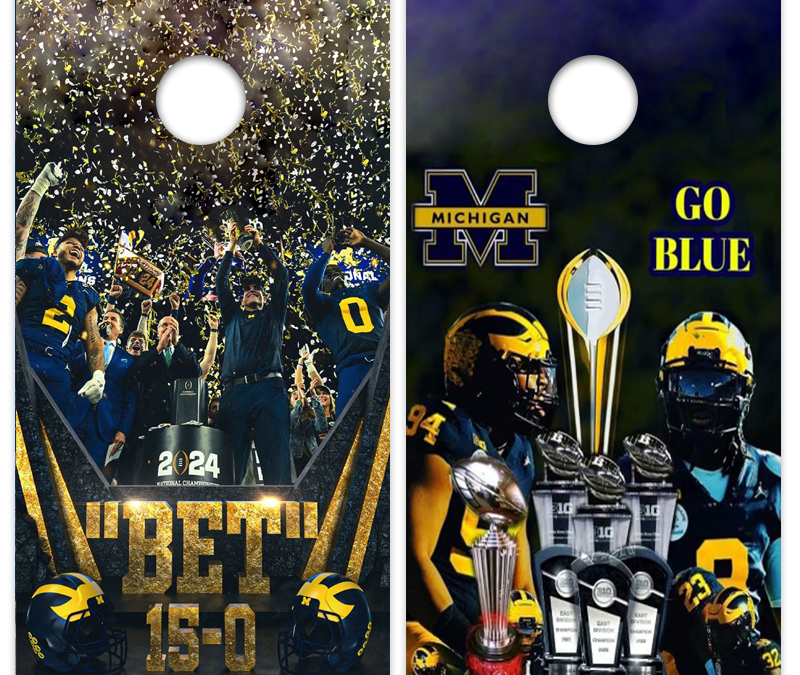 UofM Championship 2023