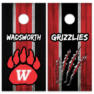 Wadsworth Grizzlies
