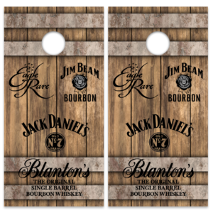 Whiskey Logos 2