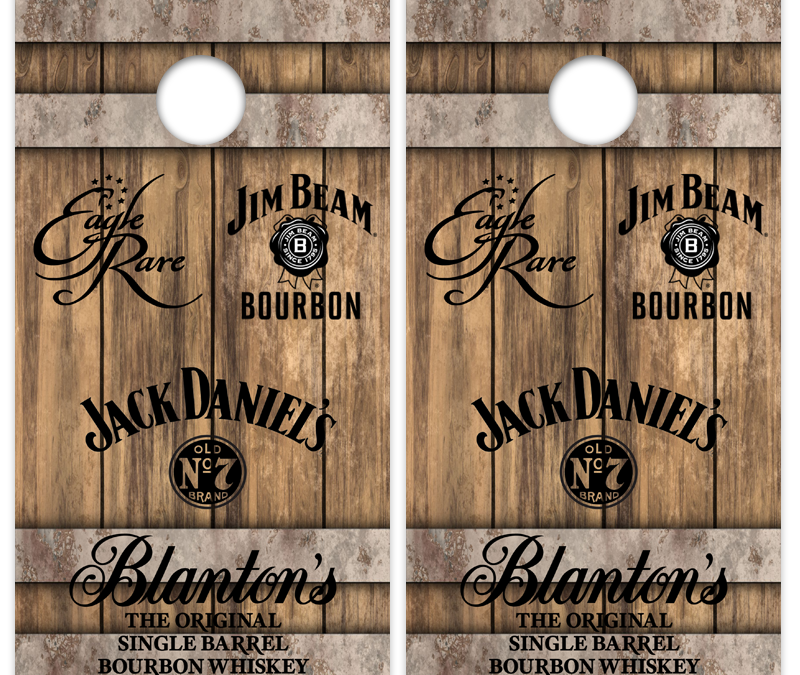 Whiskey Logos 2