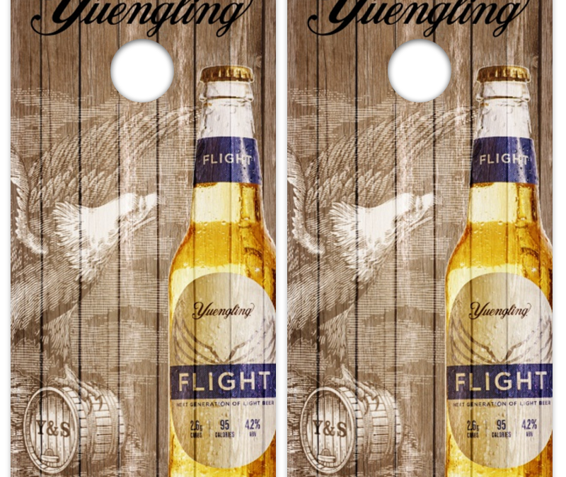 Yuengling